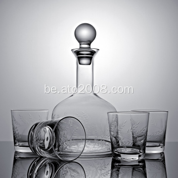 Набор Decanter &amp; Tumbler